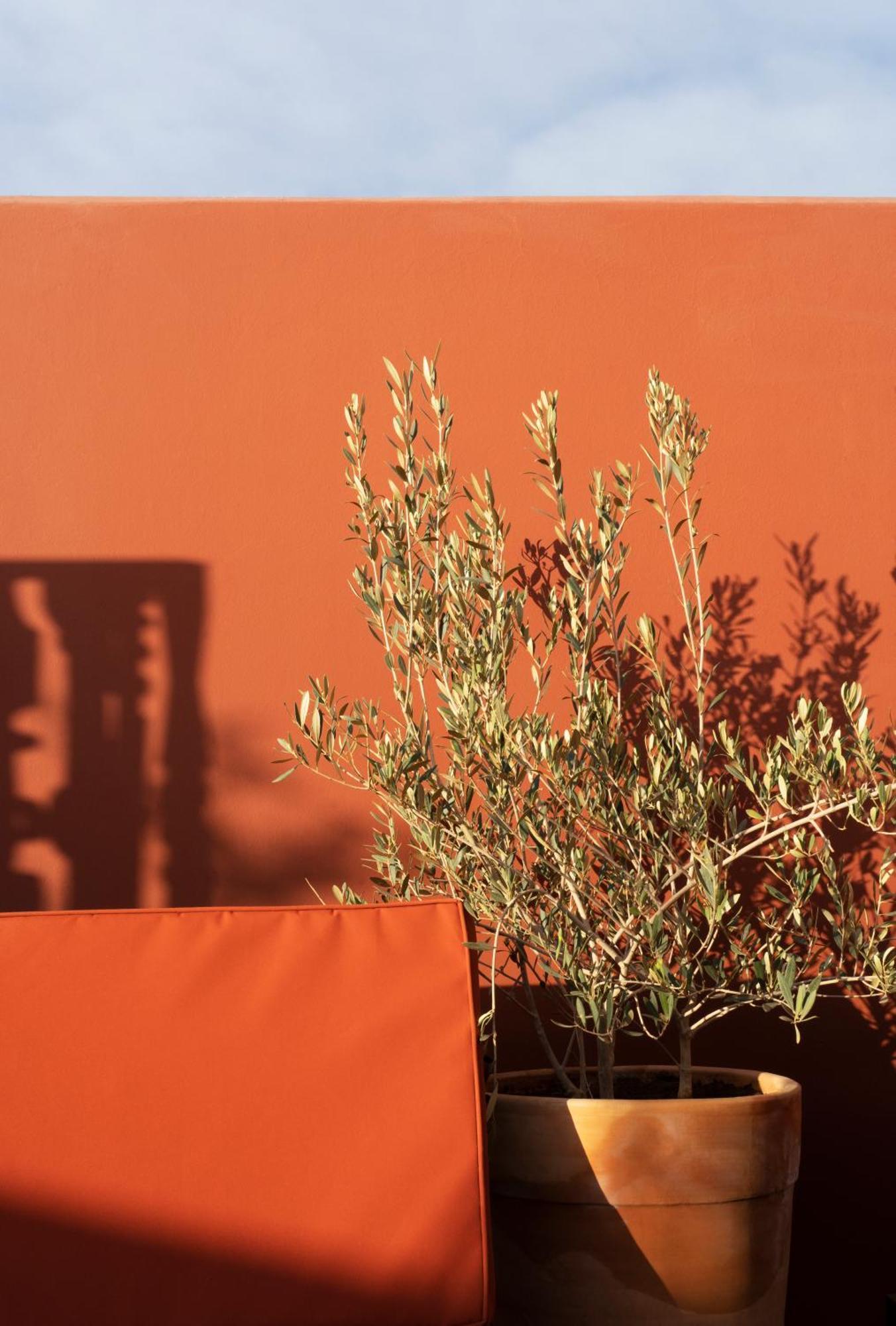 Riad Al Uzza Marrakesh Exterior photo